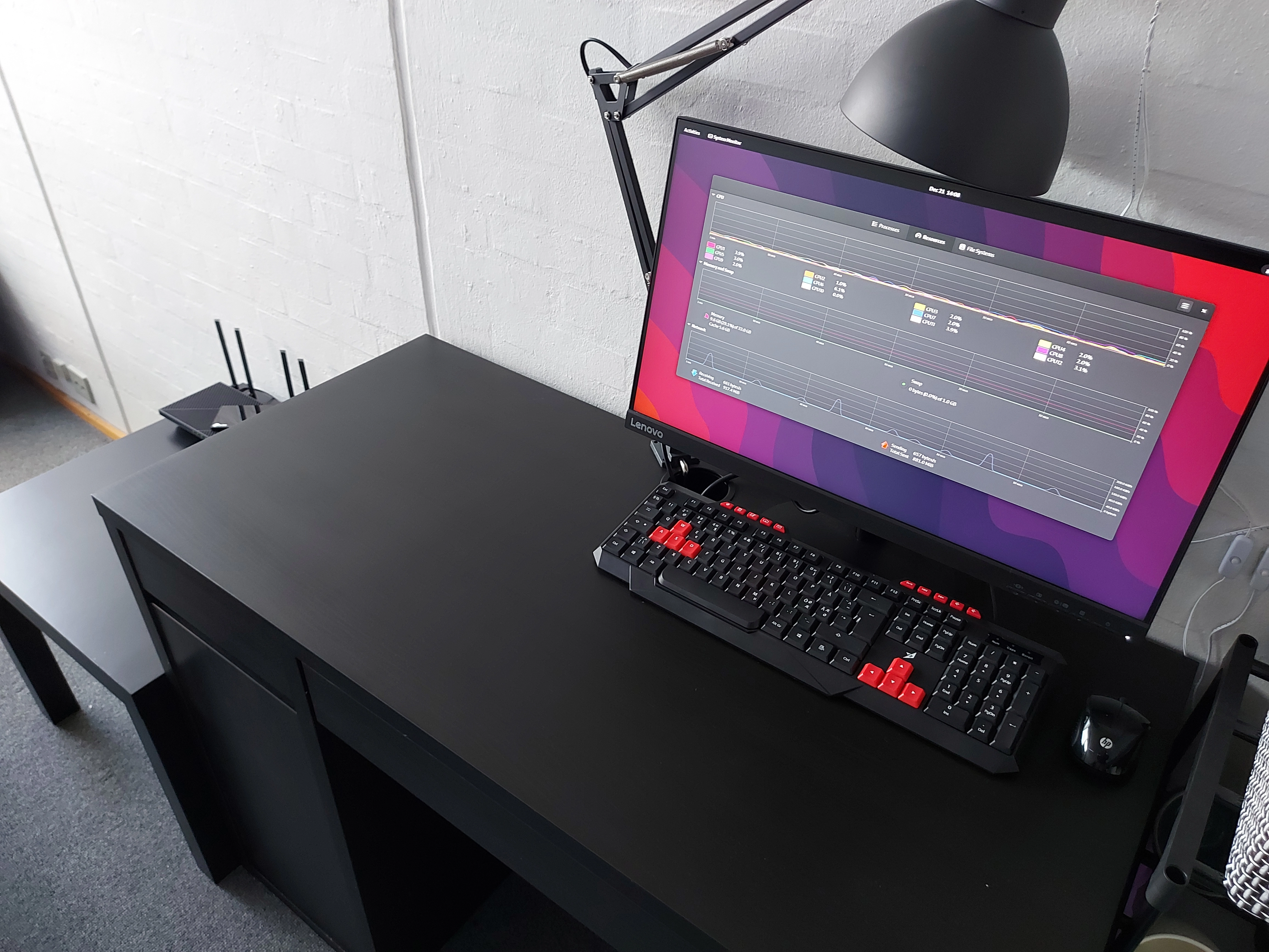 Personal Data Center Image 1