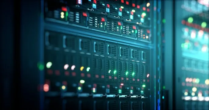 Waste Management System Project Landing Page