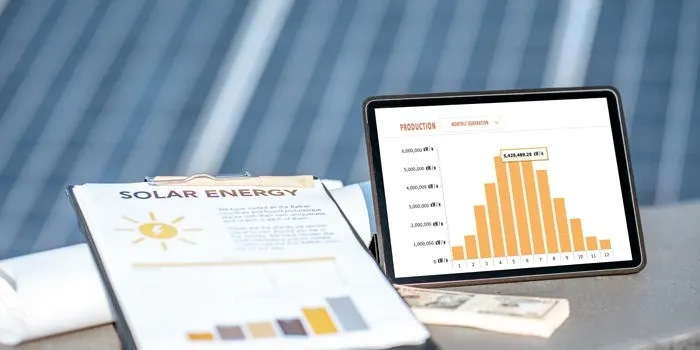 Waste Management System Project Landing Page